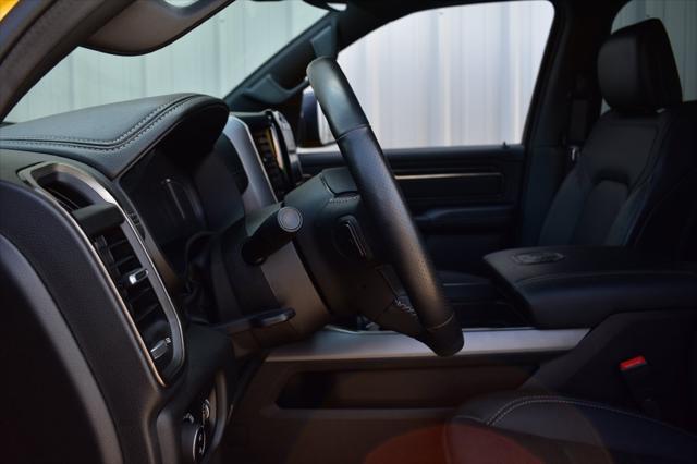 2023 Ram 1500 - $42,998