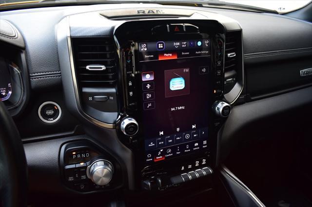 2023 Ram 1500 - $42,998