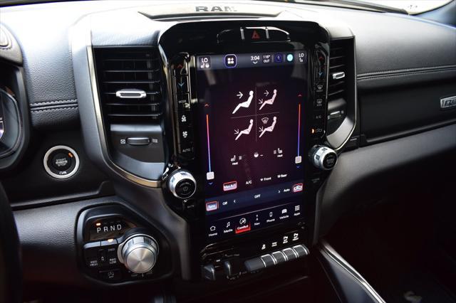 2023 Ram 1500 - $42,998