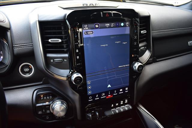 2023 Ram 1500 - $42,998