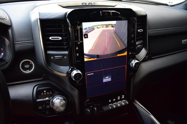 2023 Ram 1500 - $42,998