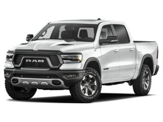 2024 Ram 1500 - $49,995