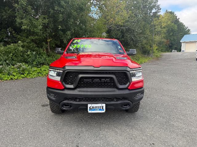 2024 Ram 1500 - $49,995