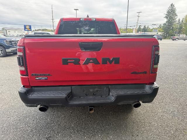 2024 Ram 1500 - $49,995
