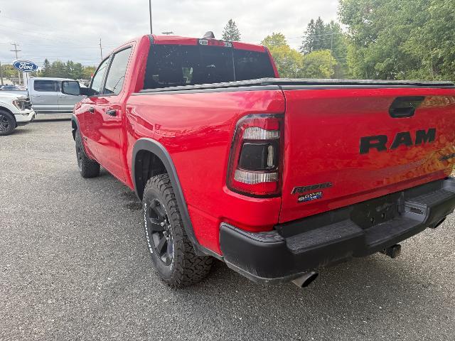 2024 Ram 1500 - $49,995