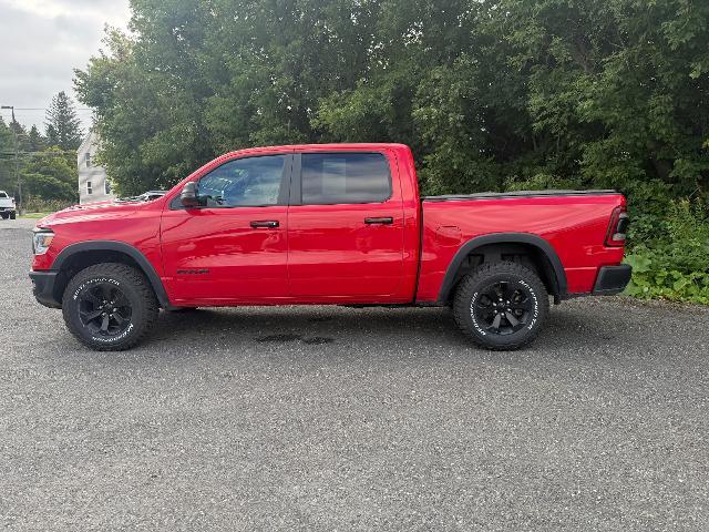 2024 Ram 1500 - $49,995