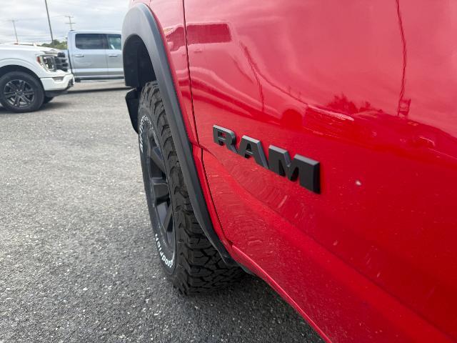 2024 Ram 1500 - $49,995