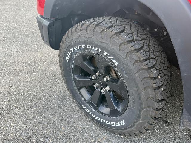2024 Ram 1500 - $49,995