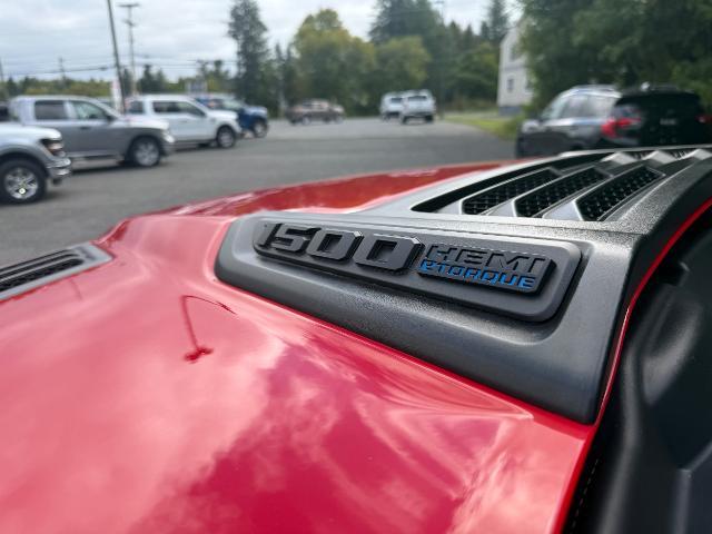 2024 Ram 1500 - $49,995
