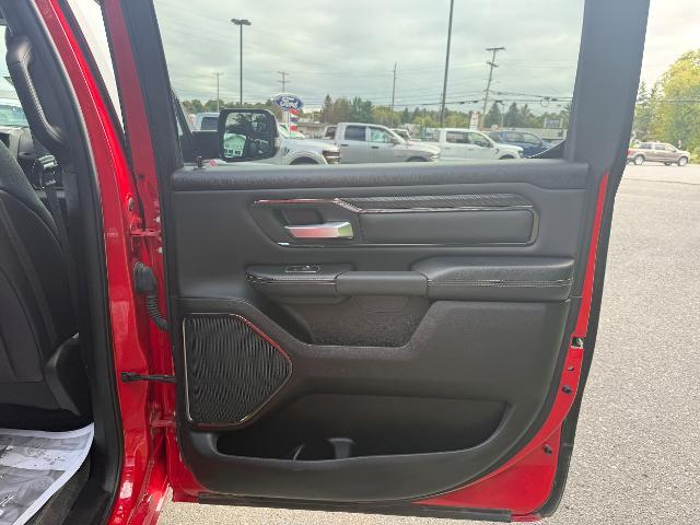 2024 Ram 1500 - $49,995