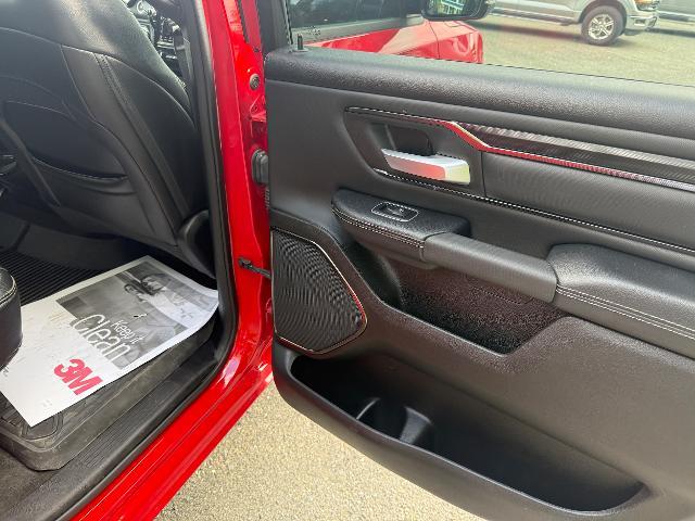 2024 Ram 1500 - $49,995