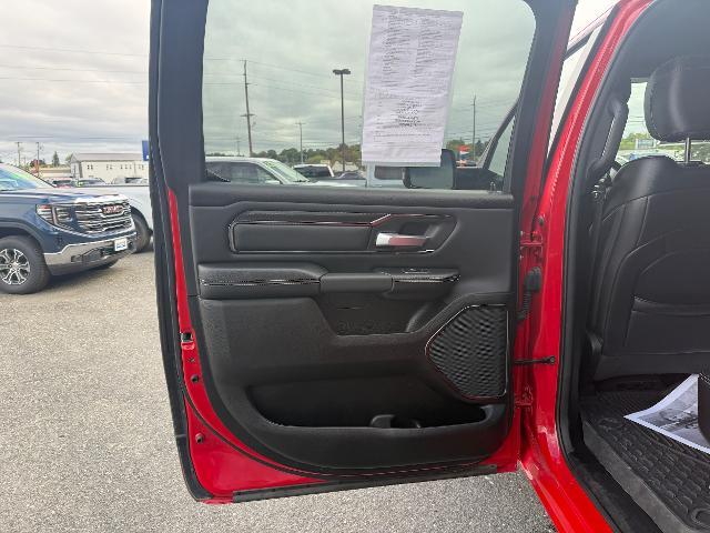 2024 Ram 1500 - $49,995