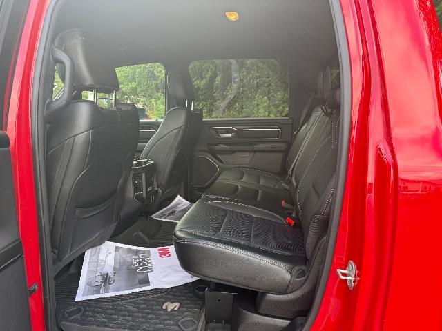 2024 Ram 1500 - $49,995