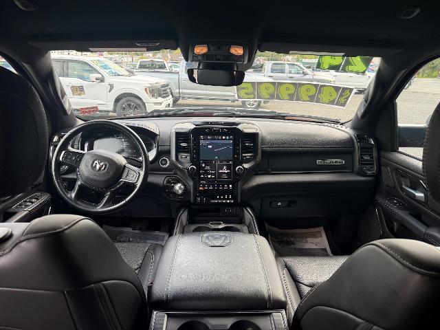 2024 Ram 1500 - $49,995