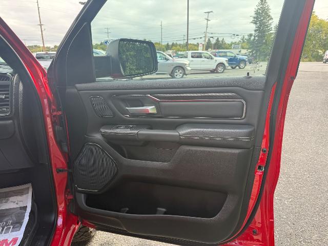 2024 Ram 1500 - $49,995