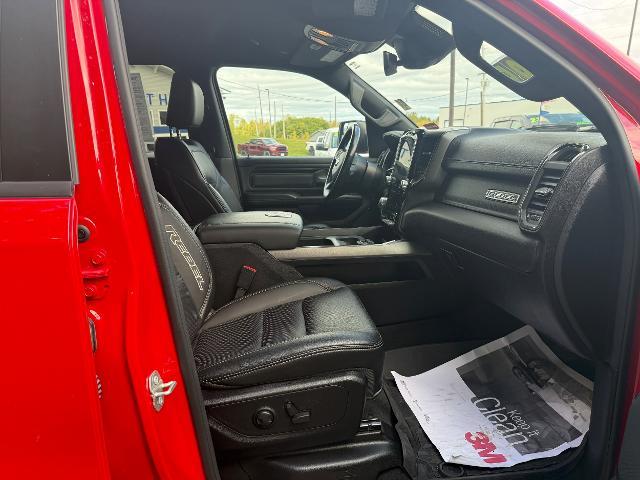 2024 Ram 1500 - $49,995