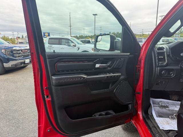 2024 Ram 1500 - $49,995