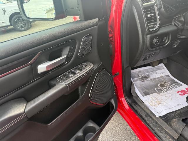 2024 Ram 1500 - $49,995