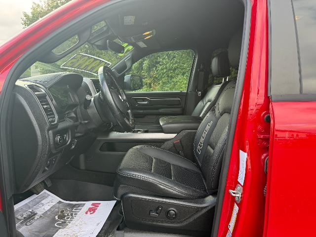 2024 Ram 1500 - $49,995