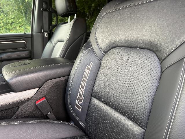 2024 Ram 1500 - $49,995