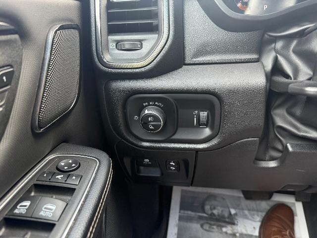 2024 Ram 1500 - $49,995