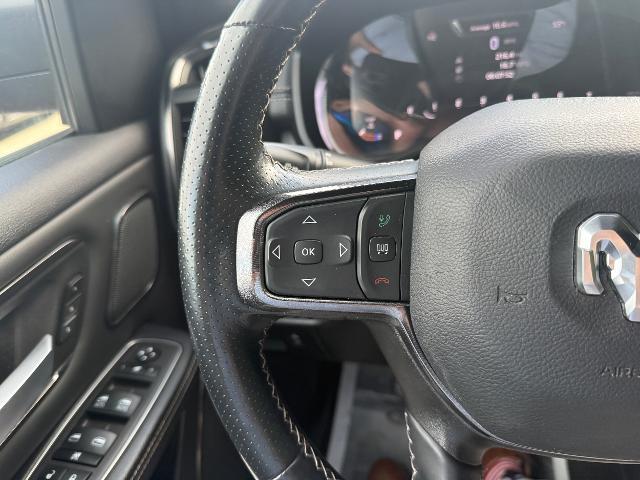 2024 Ram 1500 - $49,995
