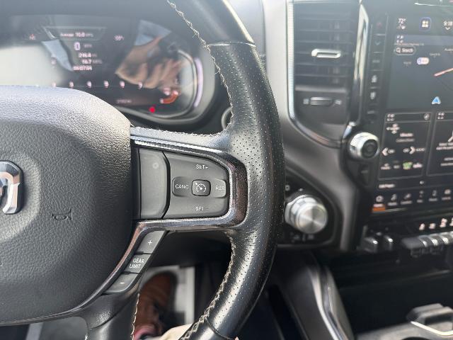 2024 Ram 1500 - $49,995