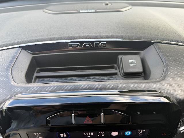 2024 Ram 1500 - $49,995