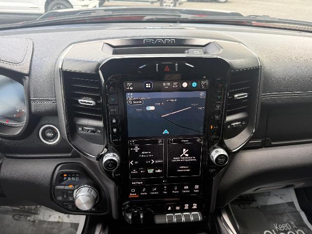 2024 Ram 1500 - $49,995