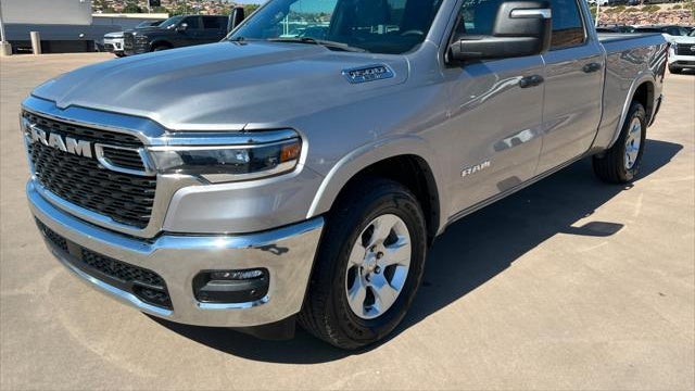 Preowned 2025 Ram 1500 Big Horn for Sale