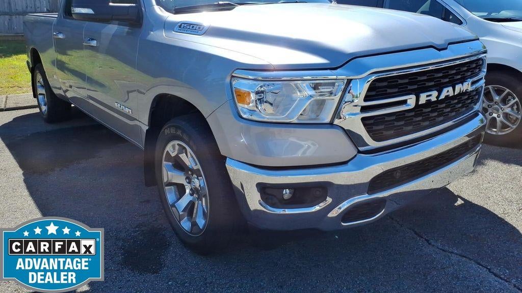 Preowned 2022 Ram 1500 Lone Star for Sale