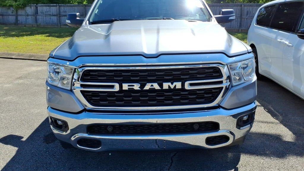 2022 Ram 1500 Lone Star