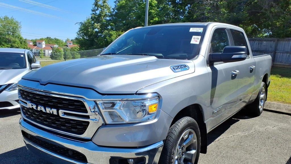 2022 Ram 1500 Lone Star