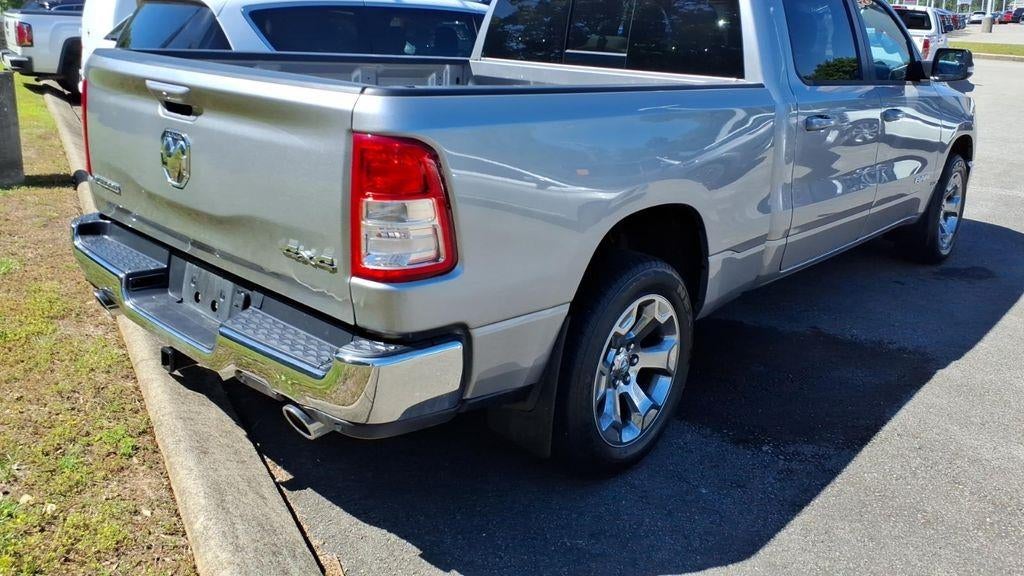 2022 Ram 1500 Lone Star