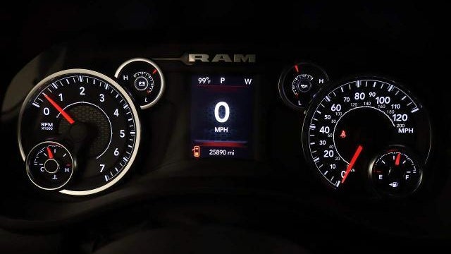 Preowned 2023 Ram 1500 Big Horn for Sale