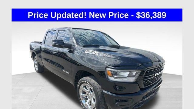 Preowned 2023 Ram 1500 Big Horn for Sale