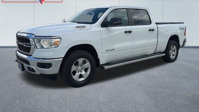 Preowned 2023 Ram 1500 Big Horn for Sale