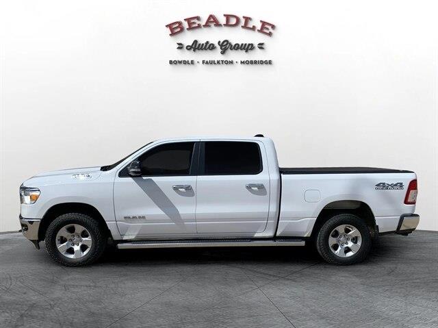 2022 Ram 1500 - $35,900