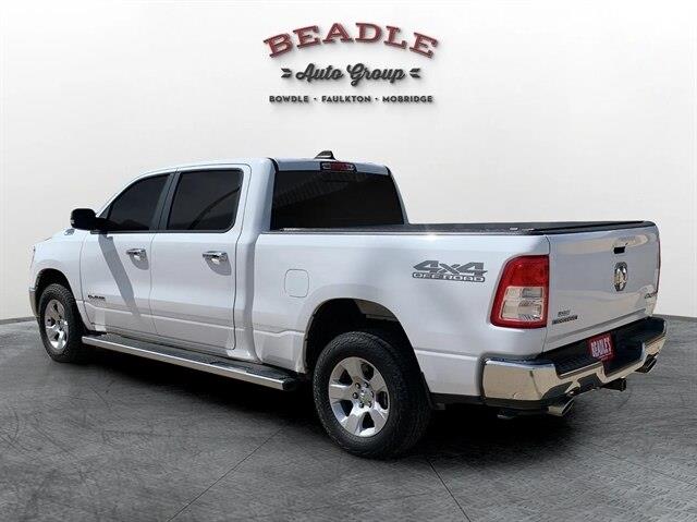 2022 Ram 1500 - $35,900