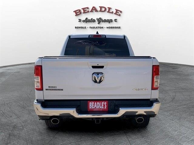 2022 Ram 1500 - $35,900