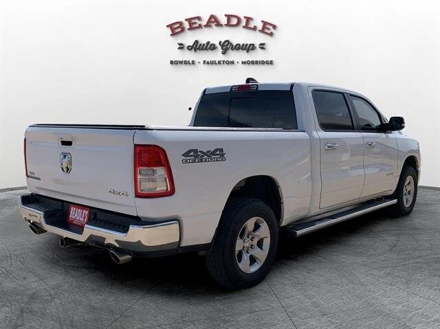 2022 Ram 1500 - $35,900