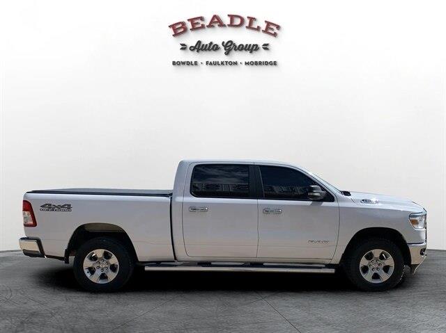 2022 Ram 1500 - $35,900