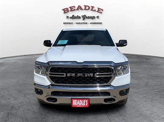 2022 Ram 1500 - $35,900