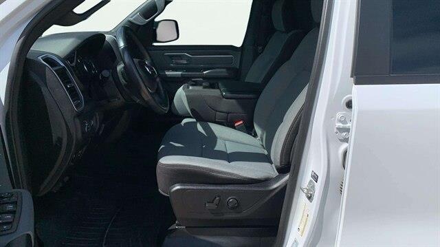 2022 Ram 1500 - $35,900