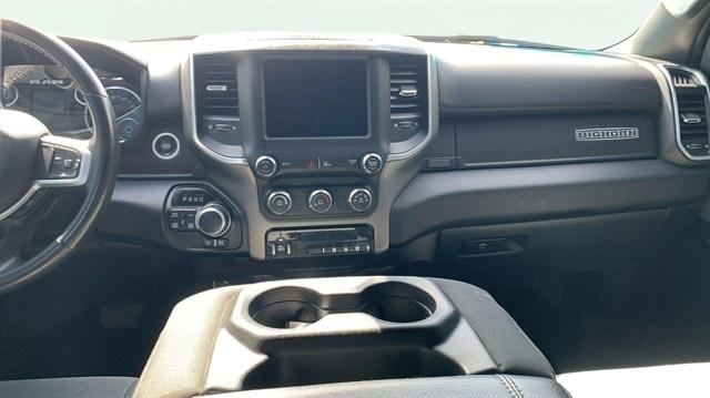 2022 Ram 1500 - $35,900