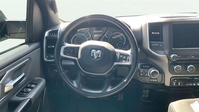 2022 Ram 1500 - $35,900