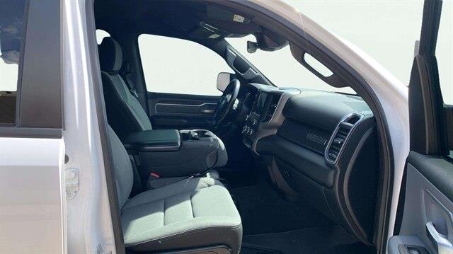 2022 Ram 1500 - $35,900