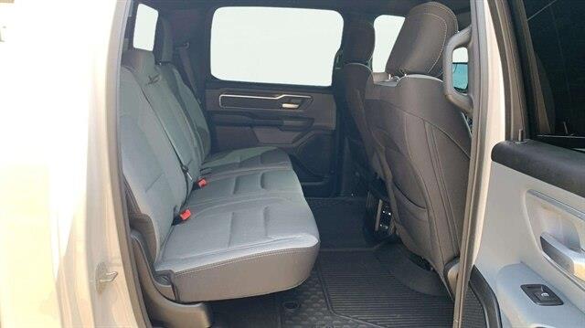2022 Ram 1500 - $35,900