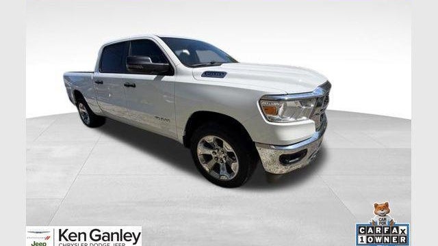 Preowned 2023 Ram 1500 Big Horn for Sale