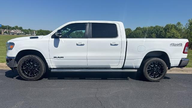 Preowned 2022 Ram 1500 Big Horn for Sale